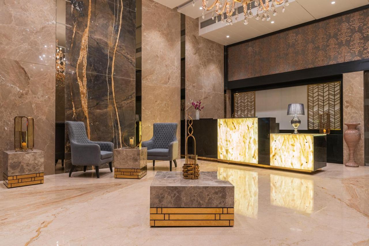 Regenta Central Imperial Candolim Goa מראה חיצוני תמונה