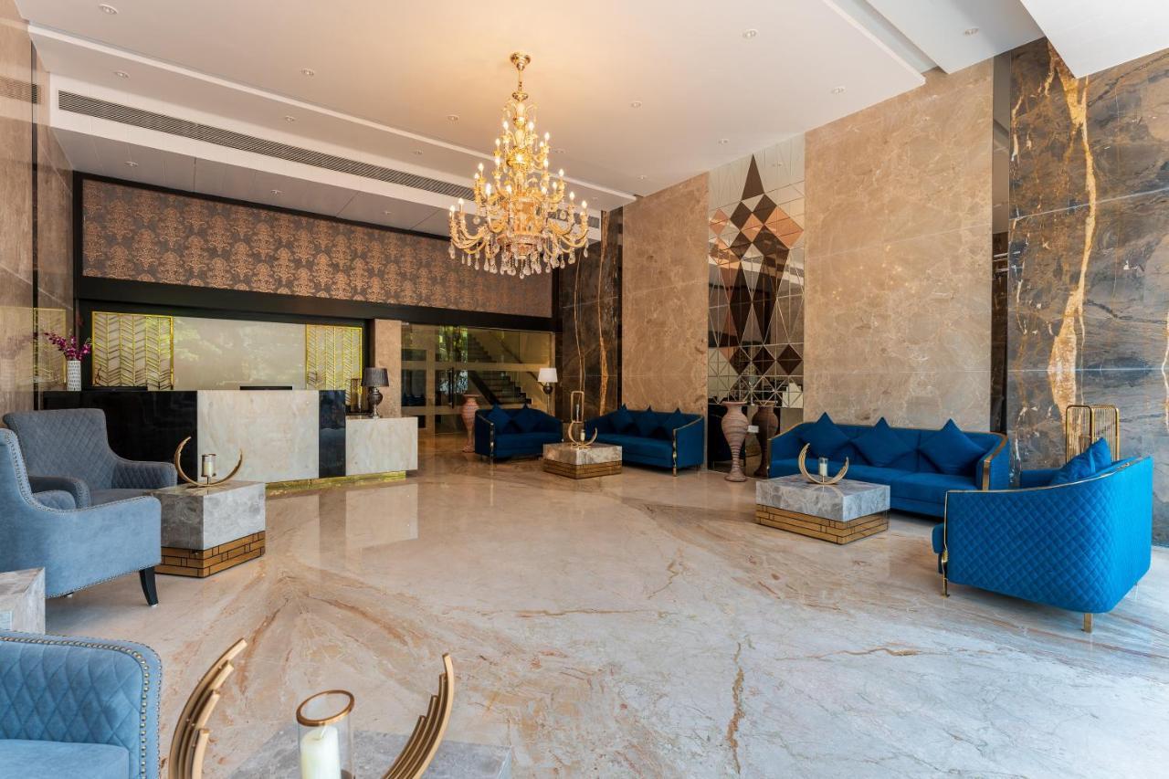 Regenta Central Imperial Candolim Goa מראה חיצוני תמונה